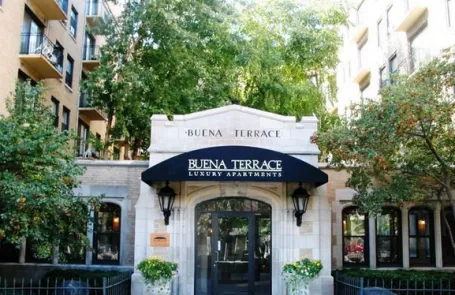Studio-2 Bedroom Uptown Apartment
