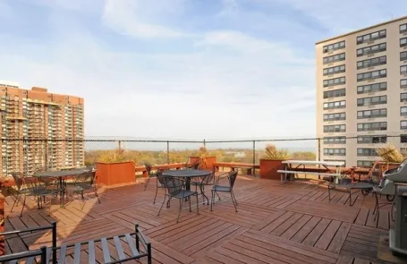 1 Bedroom Buena Park Condo