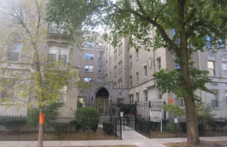 1 Bedroom Margate Park Apartment