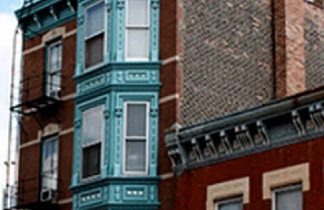 1 Bedroom Wicker Park Apartment