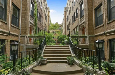 1 Bedroom Lakeview Condo