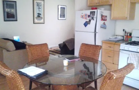 1 Bedroom Ravenswood Single Family