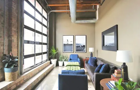 1-2 Bedroom University Village Apartment
