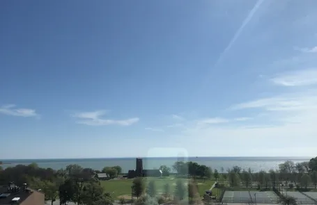 1 Bedroom Lakeview Condo