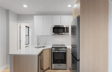 Studio Edgewater Apartment