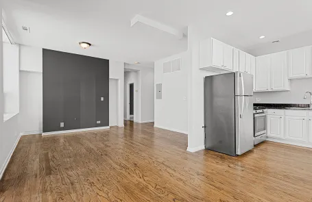 2 Bedroom West Ridge Apartment