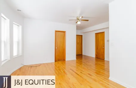 2 Bedroom Sheridan Park Apartment
