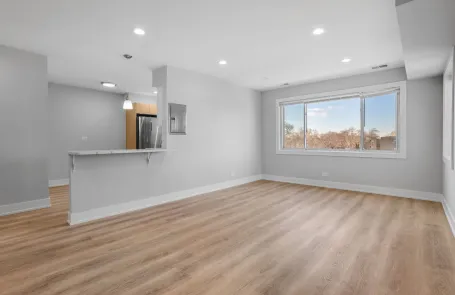 3 Bedroom West Ridge Apartment