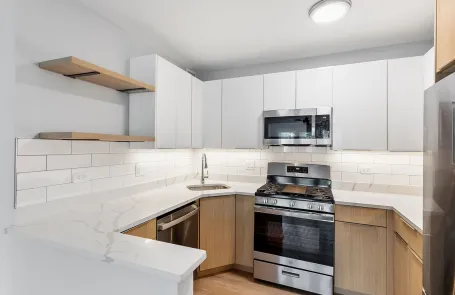 1 Bedroom Rogers Park Apartment