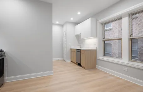 2 Bedroom Rogers Park Apartment