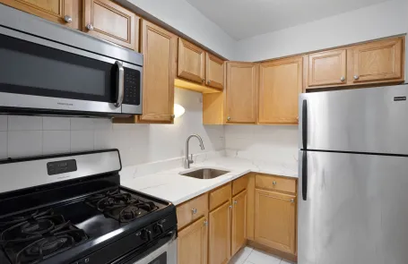 1 Bedroom Rogers Park Apartment