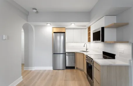 Studio Rogers Park Apartment