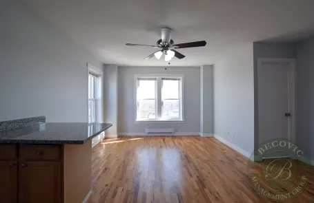 Studio Rogers Park Apartment