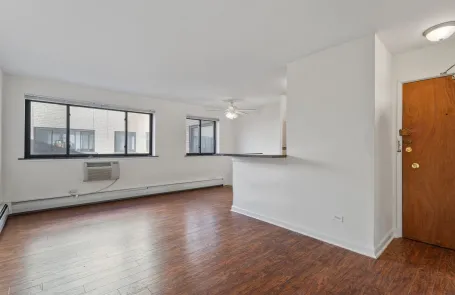 1 Bedroom Rogers Park Apartment