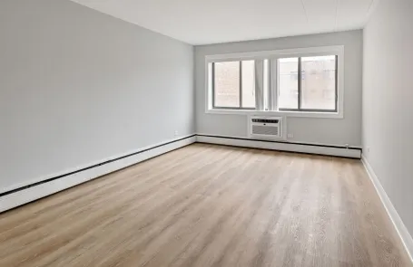 Studio Edgewater Apartment