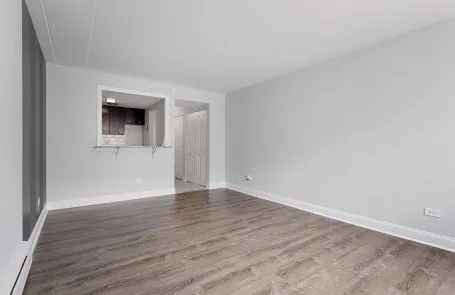 Studio Edgewater Apartment