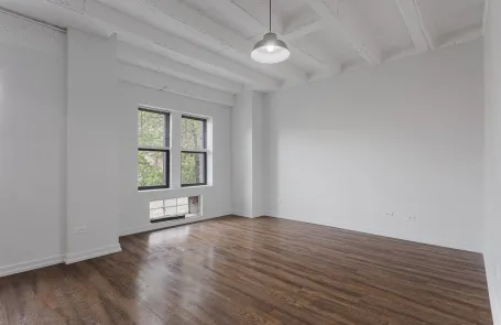 2 Bedroom Edgewater Apartment