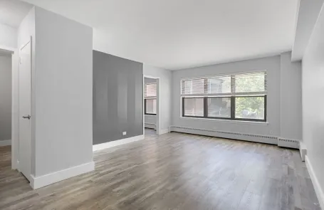 Studio Edgewater Apartment