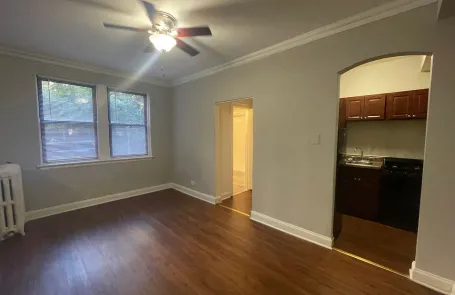 Studio Lakeview Apartment
