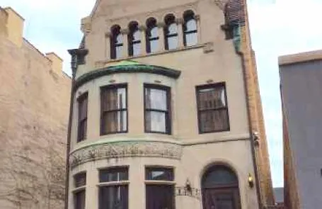 1 Bedroom South Loop Single Family