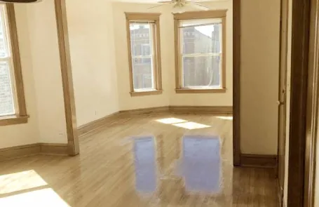3 Bedroom Humboldt Park Apartment