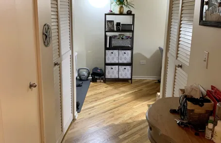 1 Bedroom West Loop Condo