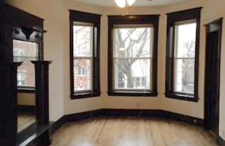 3 Bedroom Wicker Park Apartment