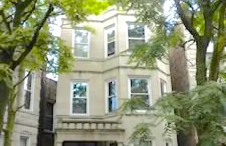 3 Bedroom Wicker Park Apartment