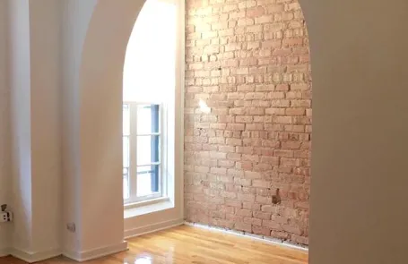 Studio Edgewater Apartment