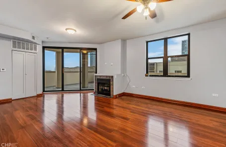 3 Bedroom South Loop Condo