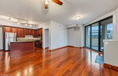 3 Bedroom South Loop Condo