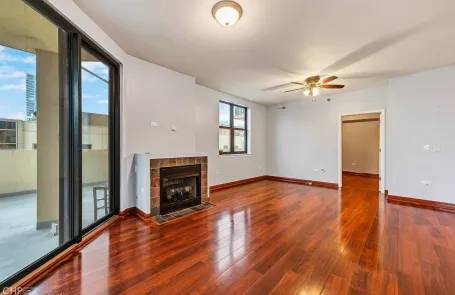 3 Bedroom South Loop Condo