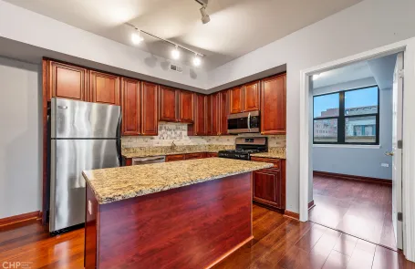 3 Bedroom South Loop Condo