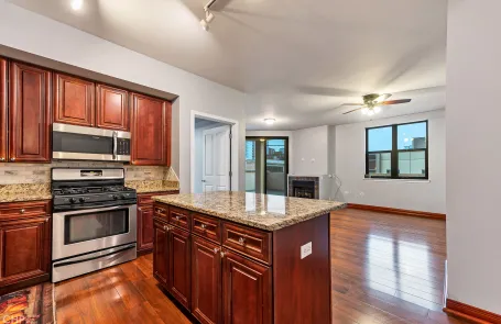 3 Bedroom South Loop Condo