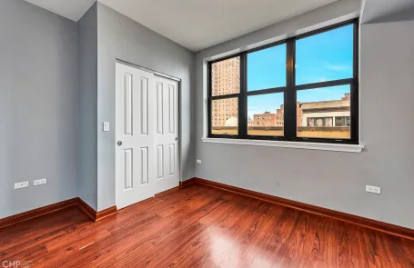 3 Bedroom South Loop Condo
