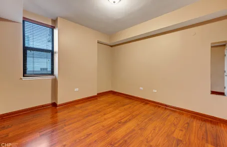 3 Bedroom South Loop Condo
