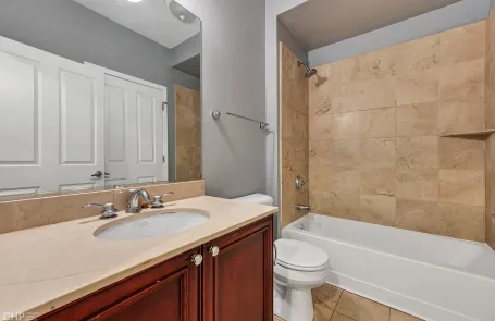 3 Bedroom South Loop Condo