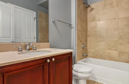 3 Bedroom South Loop Condo