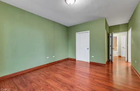 3 Bedroom South Loop Condo