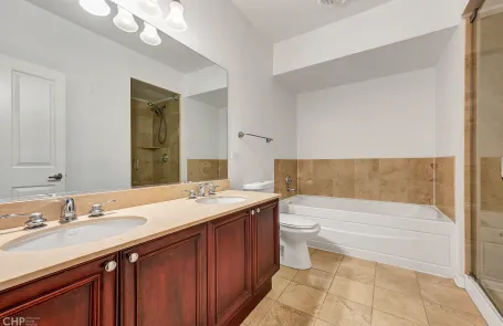 3 Bedroom South Loop Condo