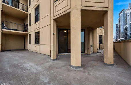 3 Bedroom South Loop Condo