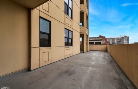 3 Bedroom South Loop Condo