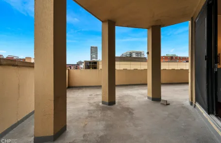 3 Bedroom South Loop Condo