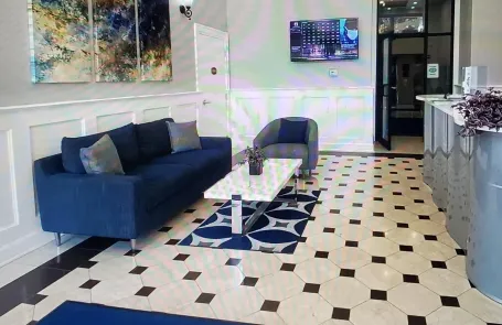 3 Bedroom South Loop Condo
