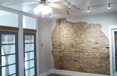 2 Bedroom Hamlin Park Apartment
