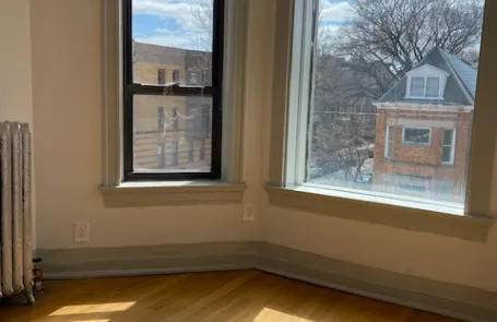 1 Bedroom Wrigleyville Apartment