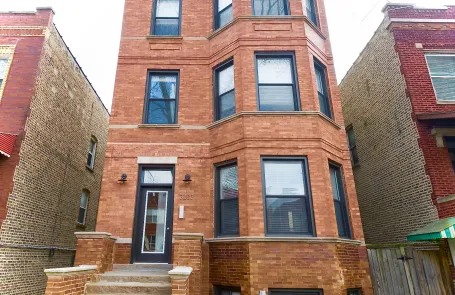 3 Bedroom Avondale Apartment