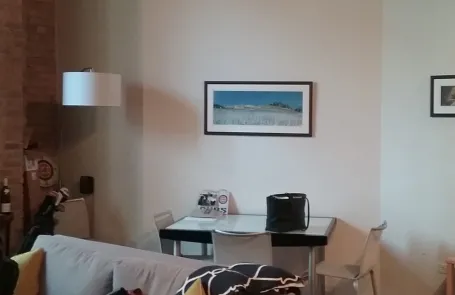 1 Bedroom West Loop Condo