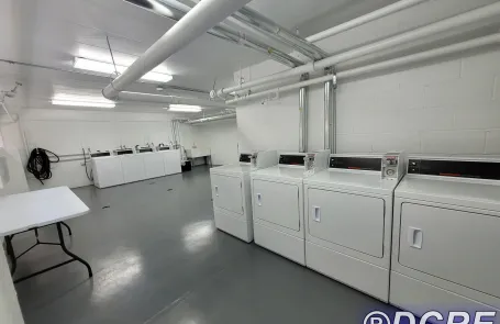 1 Bedroom West Ridge Apartment
