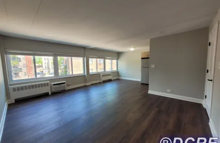 1 Bedroom West Ridge Apartment